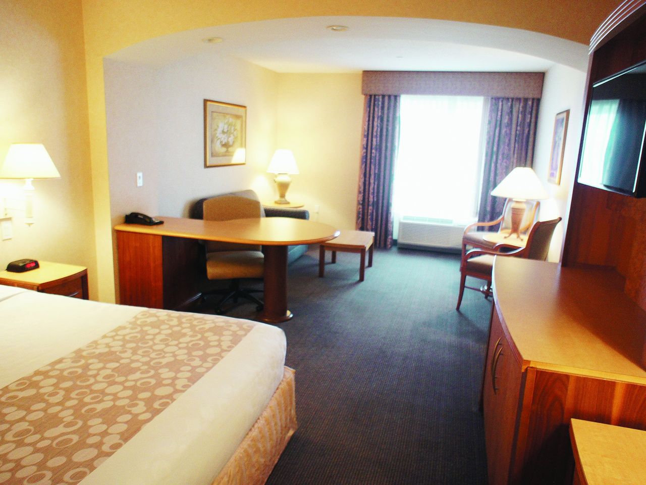 La Quinta by Wyndham Islip - MacArthur Airport