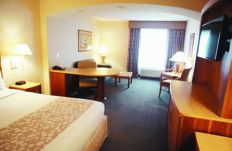 La Quinta by Wyndham Islip - MacArthur Airport