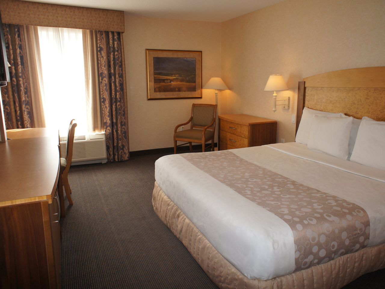 La Quinta by Wyndham Islip - MacArthur Airport