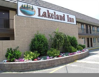 Lakeland Inn - Bohemia