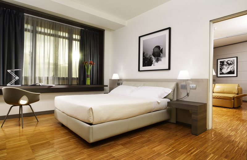 UNAHOTELS San Vitale Bologna