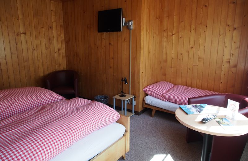 Hotel Simmental