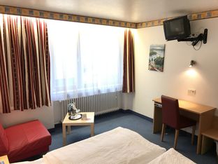 Hotel Image 1