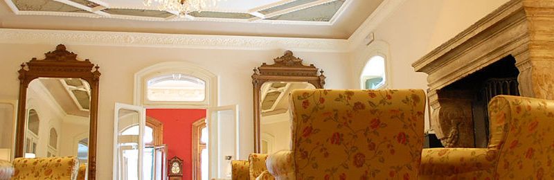 Park Hotel Des Dolomites