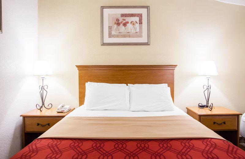 MHO Hotel Bordentown