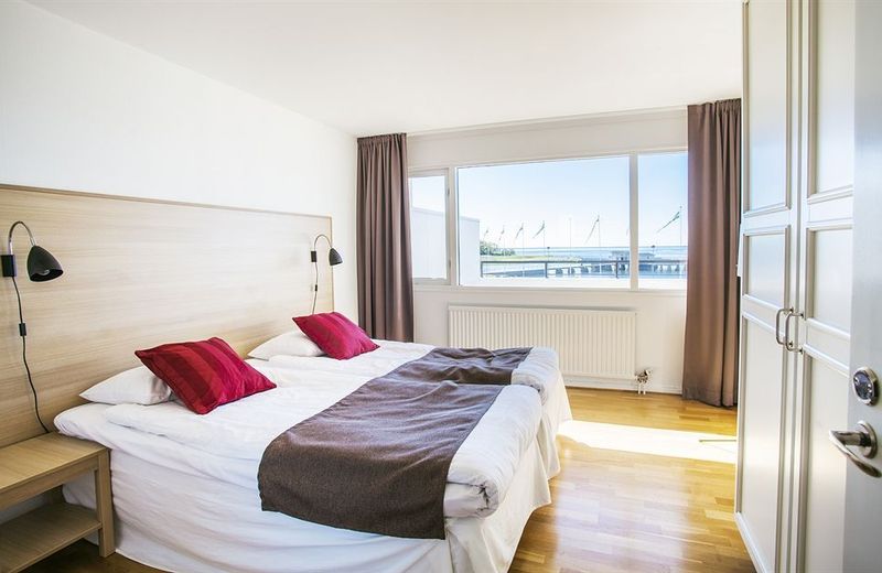 Strand Hotell Borgholm