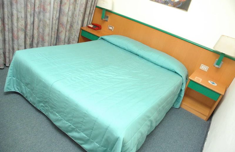 Hotel Ramoverde