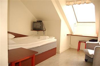 Hotel Kupolen