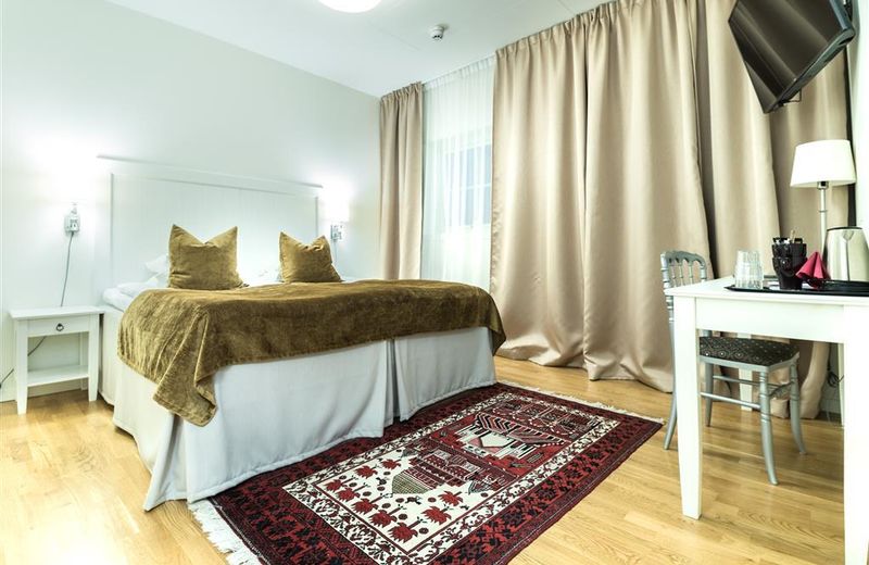 Best Western Gustaf Wasa Hotel