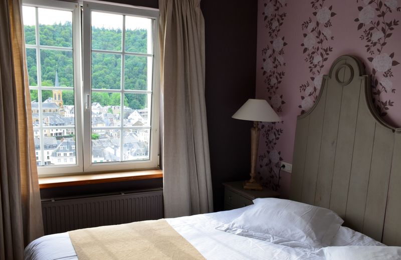 Hotel Cosy