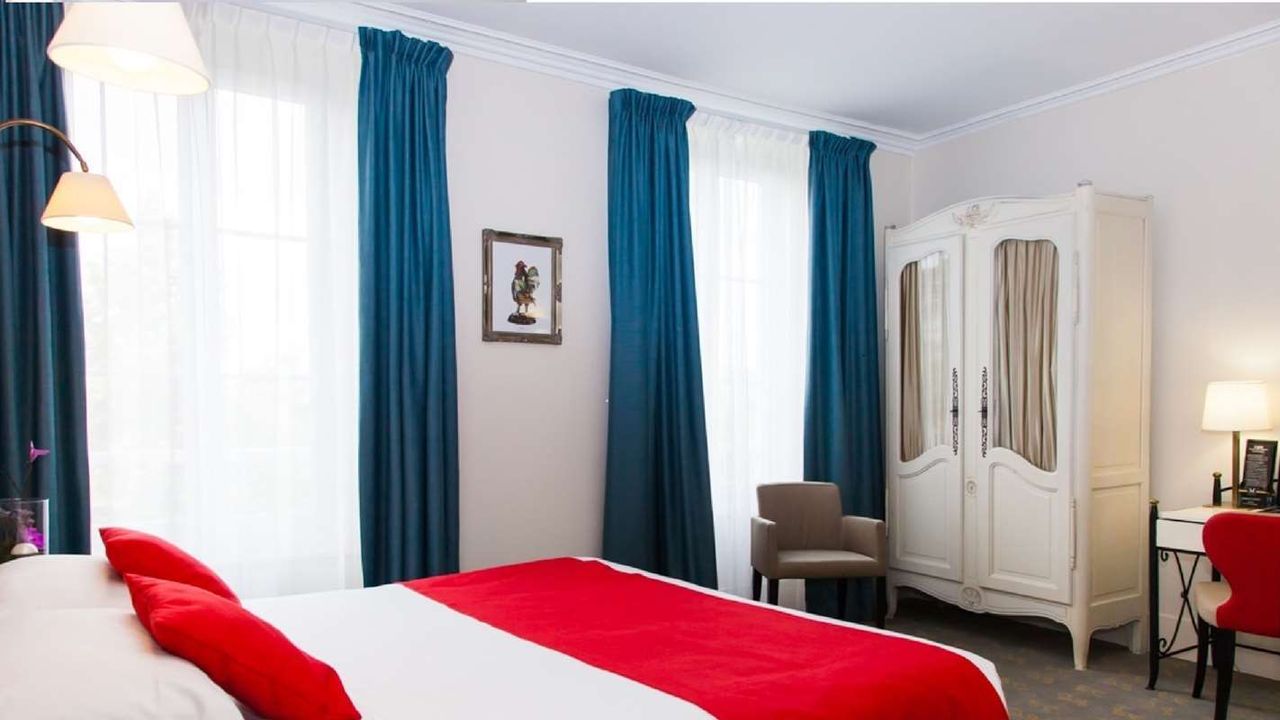 Best Western Hôtel de France