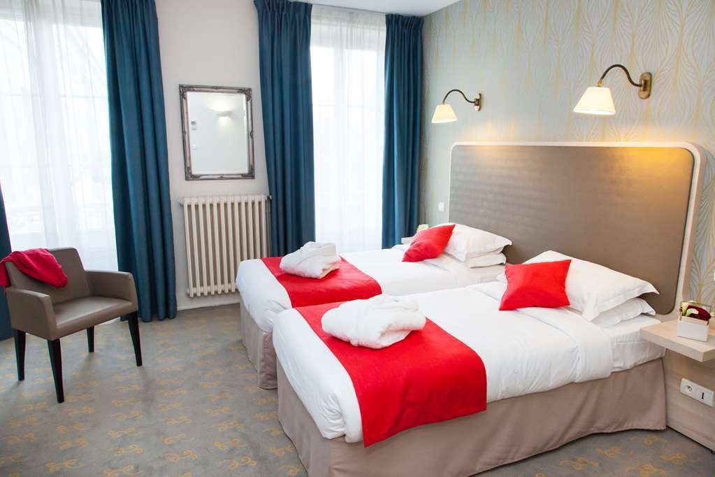 Best Western Hôtel de France