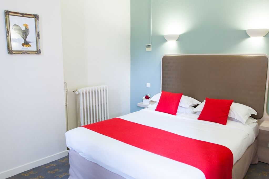 Best Western Hôtel de France