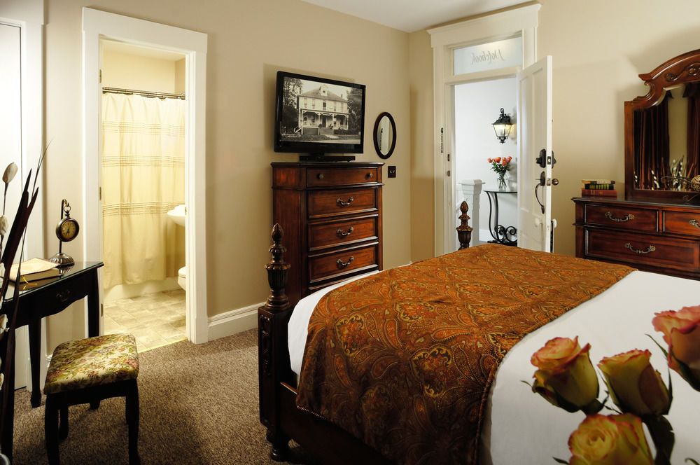 The Branson Hotel