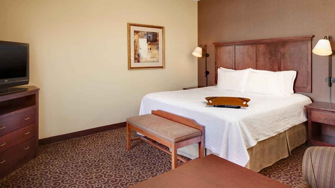 Hampton Inn Branson - Branson Hills