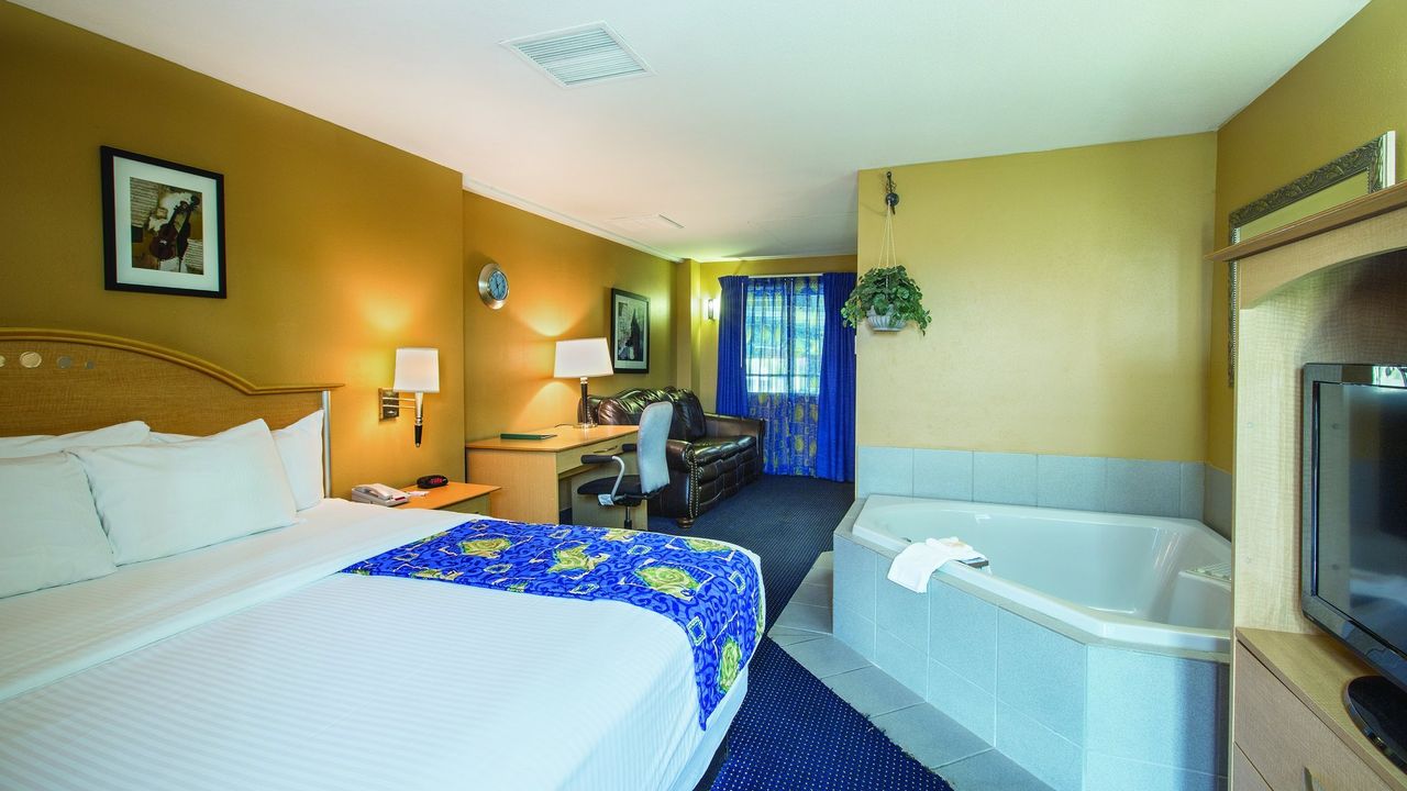 Quality Inn Branson - Hwy 76 Central