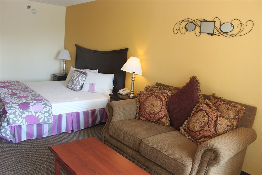 Ozark Valley Inn