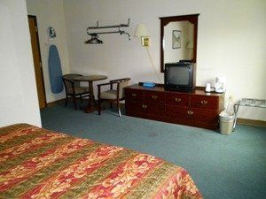 Grand View Inn & Suites