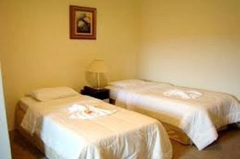 Riadd Hotel Pousada