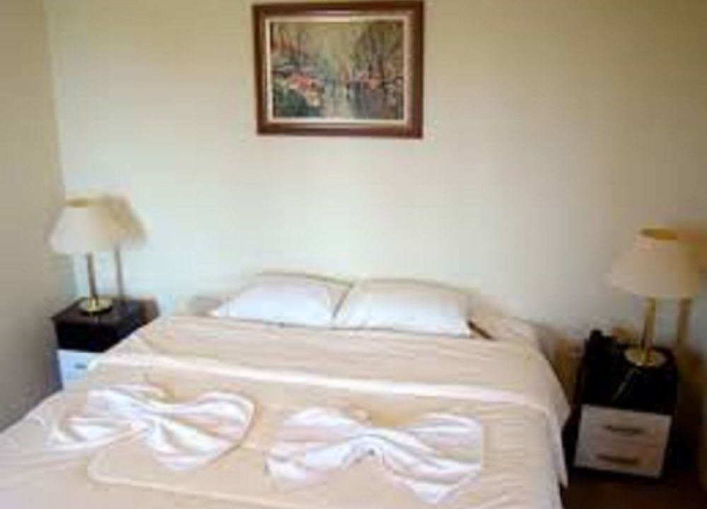 Riadd Hotel Pousada