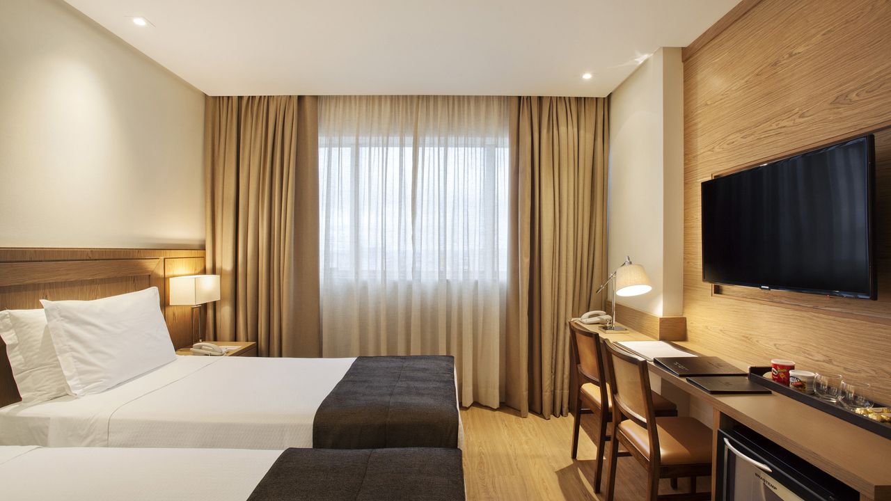 Windsor Brasilia Hotel