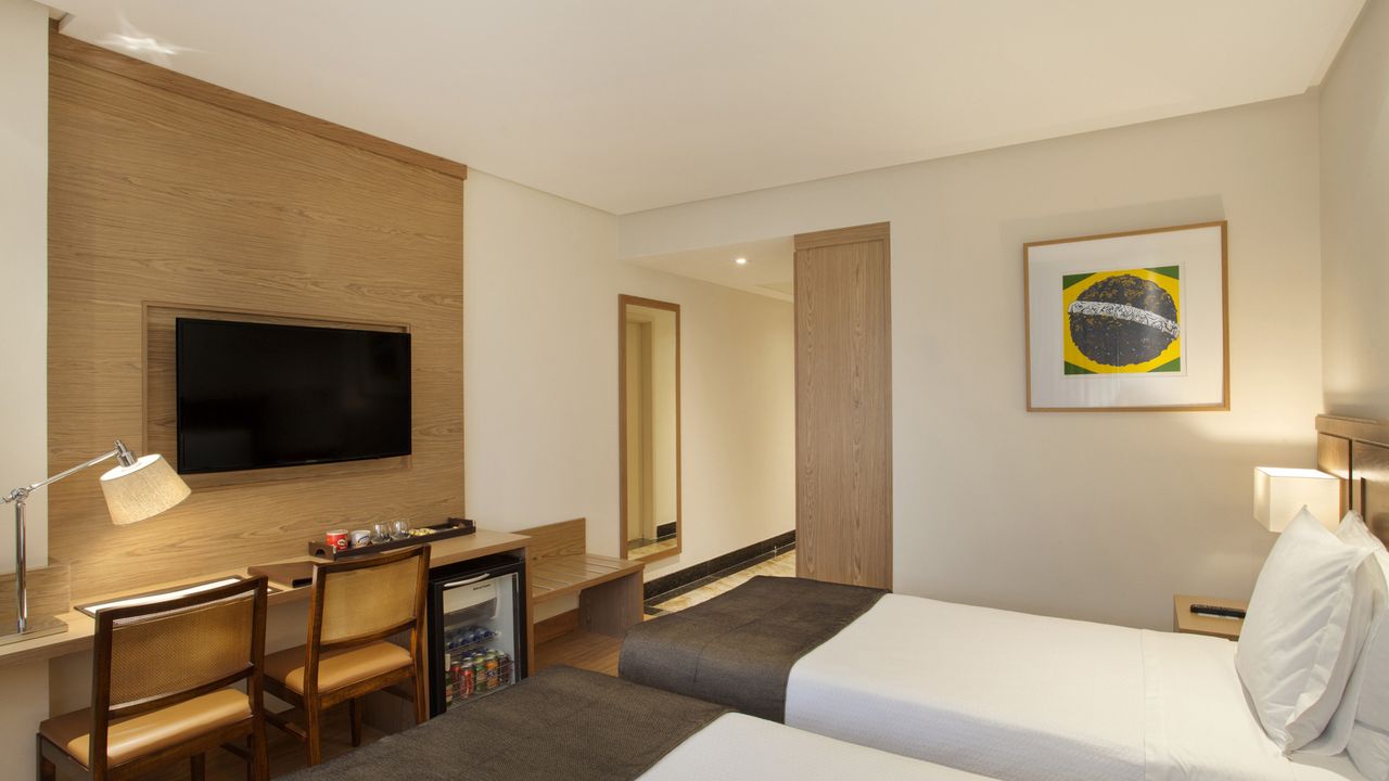 Windsor Brasilia Hotel