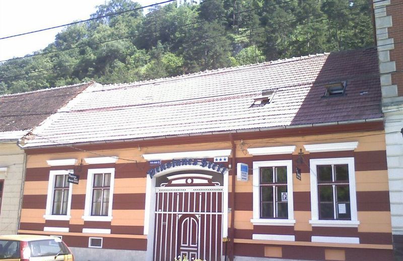 Guesthouse Stefi