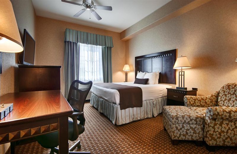 Best Western Plus Main Street Inn