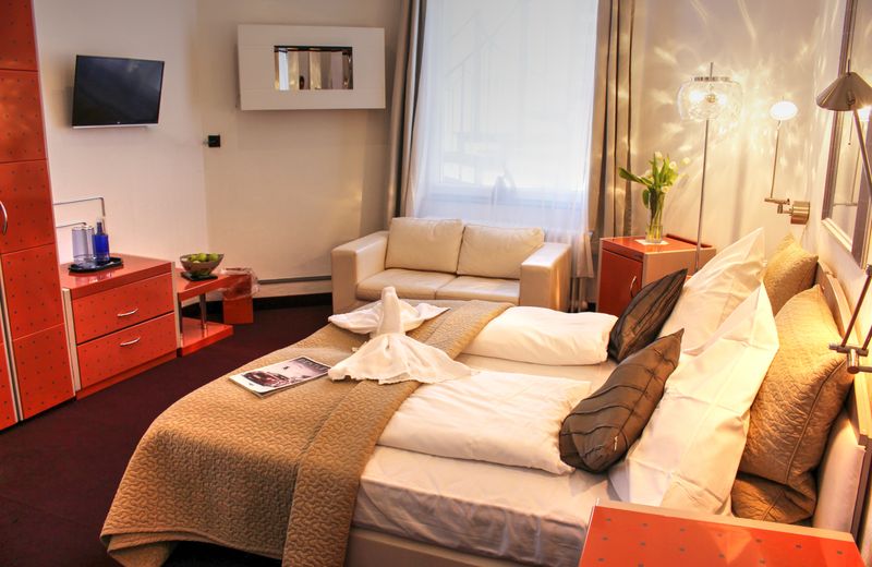 Plenus Boutique Hotel