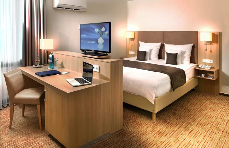 Best Western Hotel zur Post