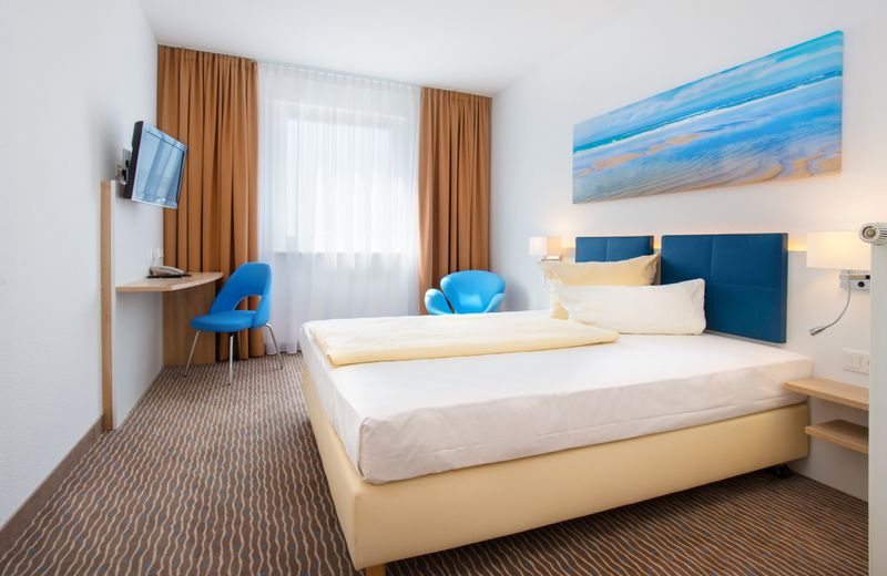 Hotel NordRaum