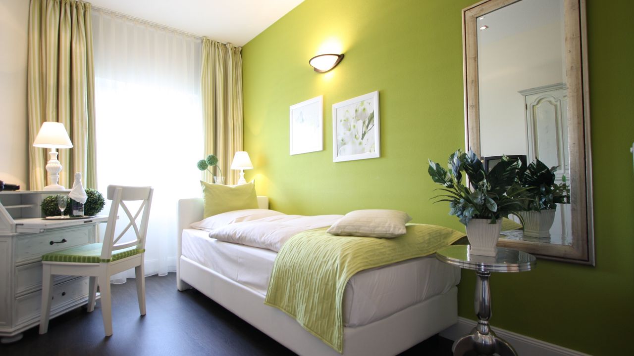 Arthotel ANA Residence Bremen