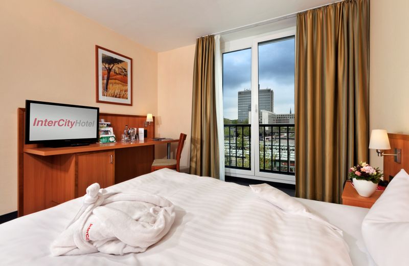IntercityHotel Bremen