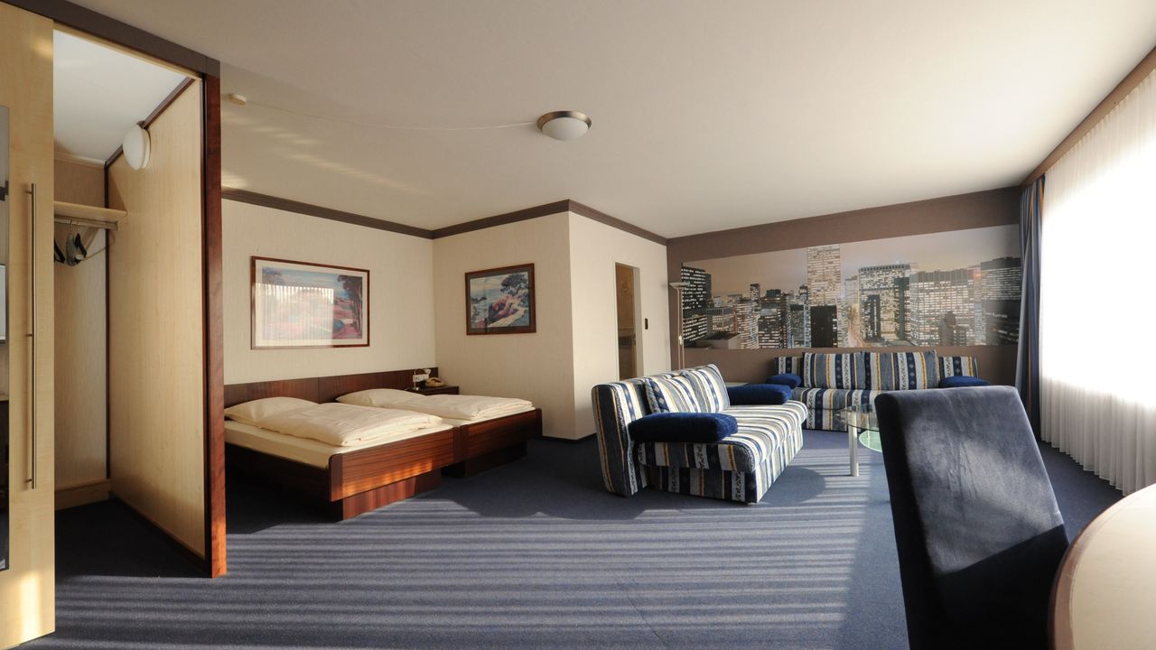 Appart-Hotel-Heldt