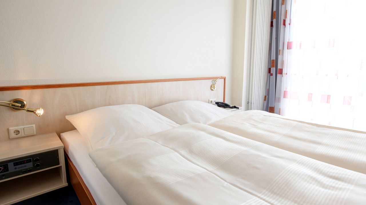 Appart-Hotel-Heldt