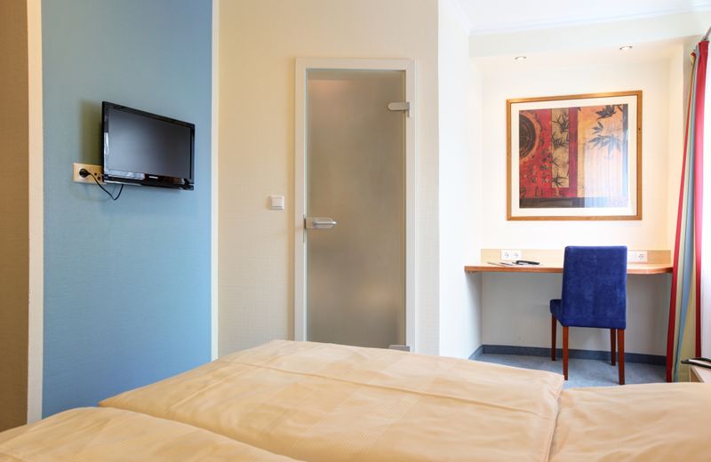 Hotel Heldt