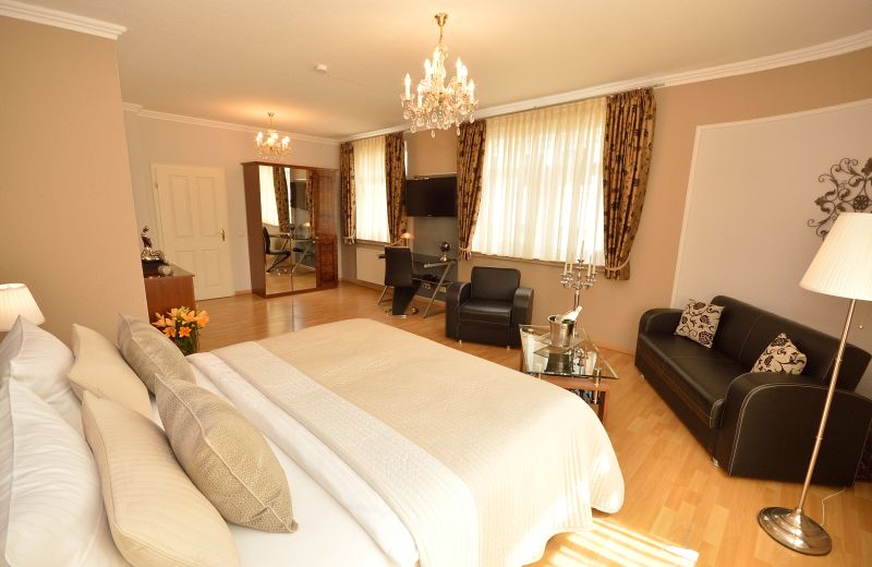 Hotel Stadt Bremen