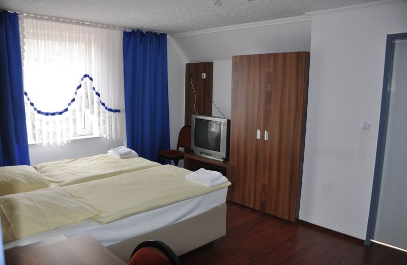 Hotel Riede