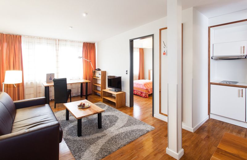Centro Hotel domicil31