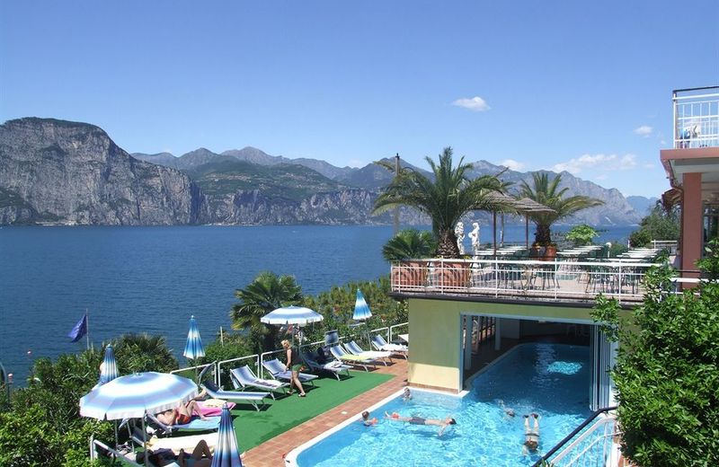 Hotel Eden