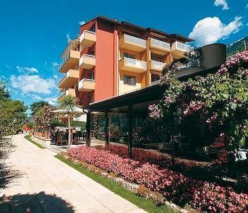 Hotel Du Lac - Relax Attitude Hotel
