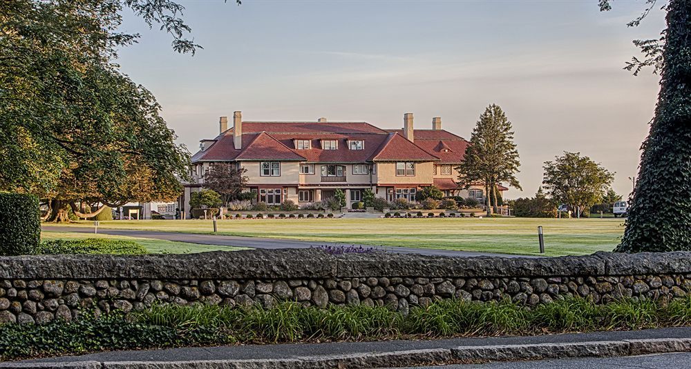 The Mansion at Ocean Edge