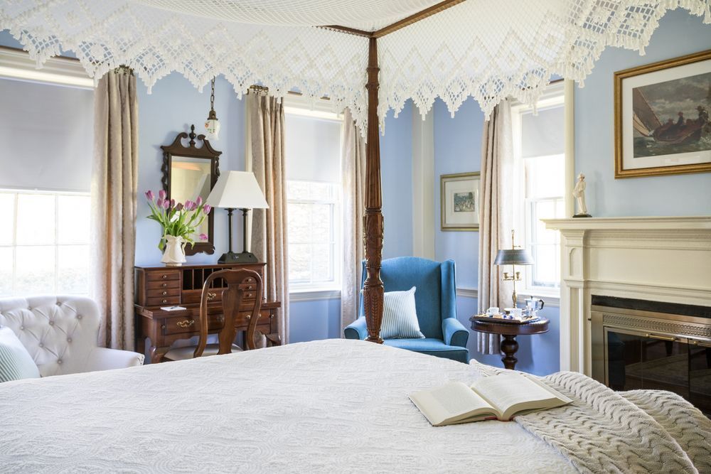 Candleberry Inn on Cape Cod
