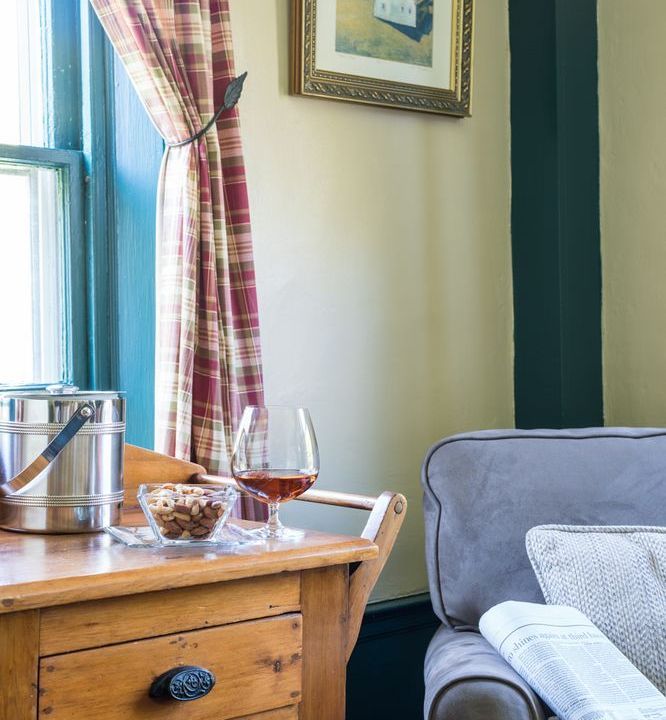 Candleberry Inn on Cape Cod