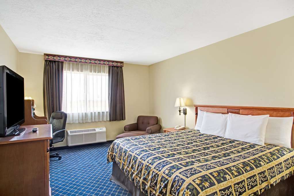 Days Inn by Wyndham Brigham City