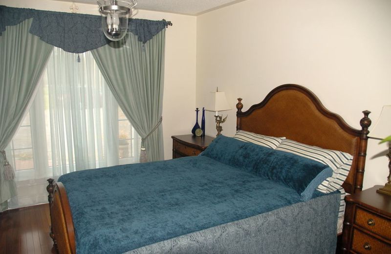 Pine Breeze Bed and Breakfast