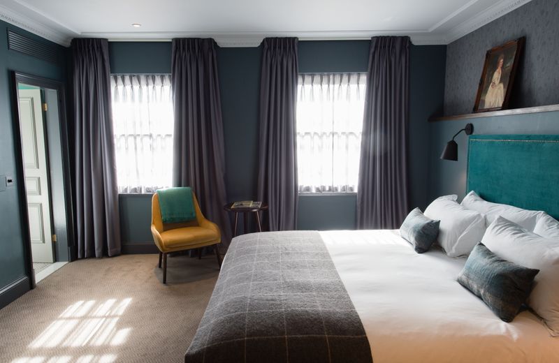 Avon Gorge by Hotel du Vin