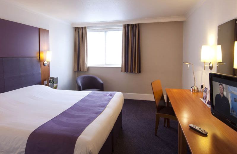 Premier Inn Bristol South