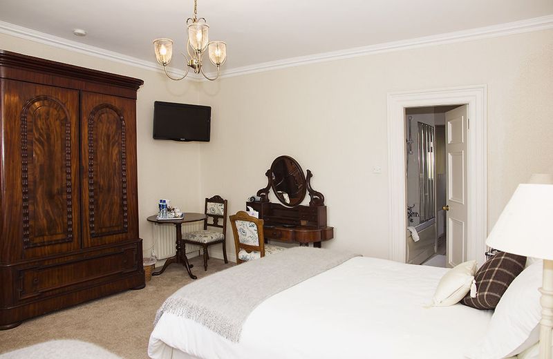 Ballinclea House Bed and Breakfast