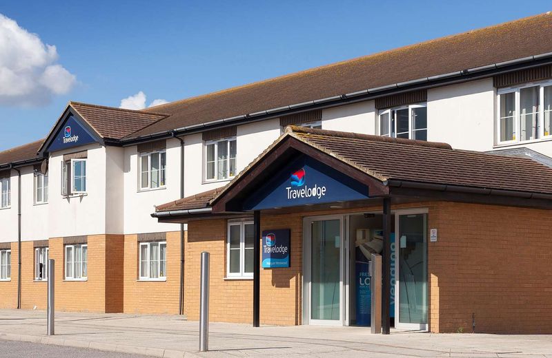 TRAVELODGE MARGATE WESTWOOD